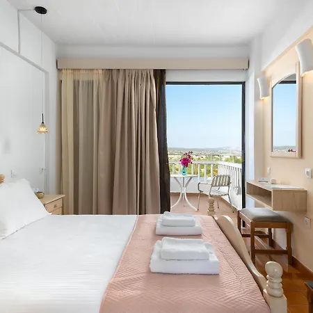 Hotel Panorama