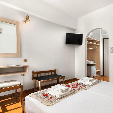 Hotel Panorama Gennadi