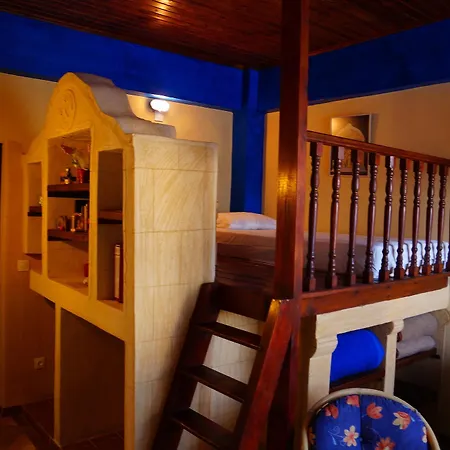 Hotel Panorama Gennadi