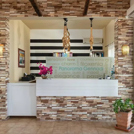 Hotel Panorama