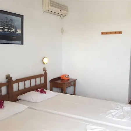 Hotel Panorama Gennadi