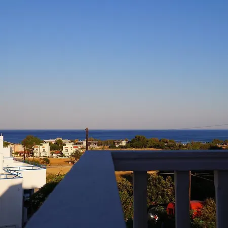 Panorama Hotel 2*