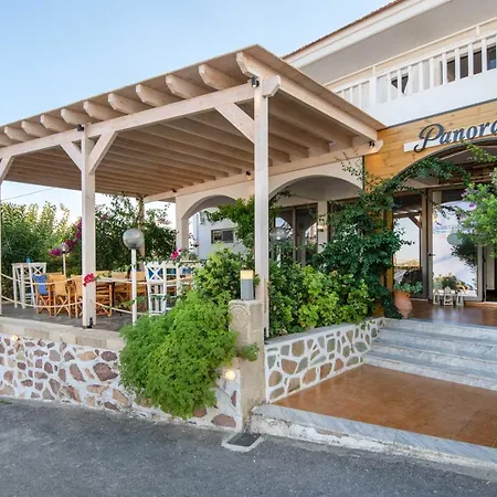 Hotel Panorama